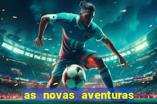 as novas aventuras do rei macaco vai ter 3 temporada